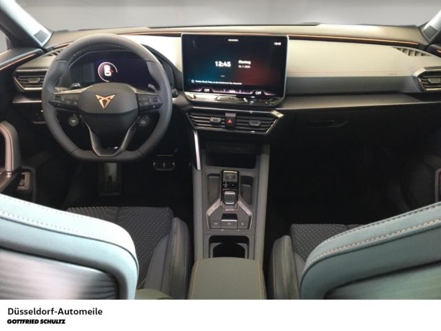 Cupra Formentor VZ EXTREME 2.0TSI 333PS DSG 4DRIVE SOF