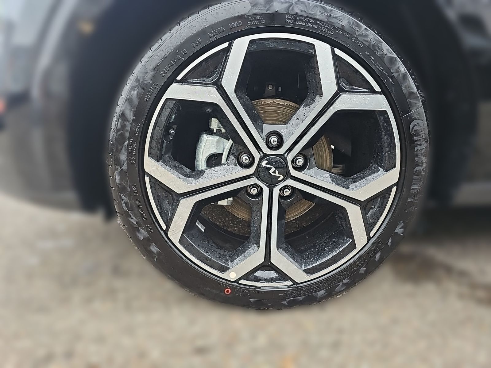 Kia Niro 1.6 Hybrid Spirit - Samsaru's Car Outlet