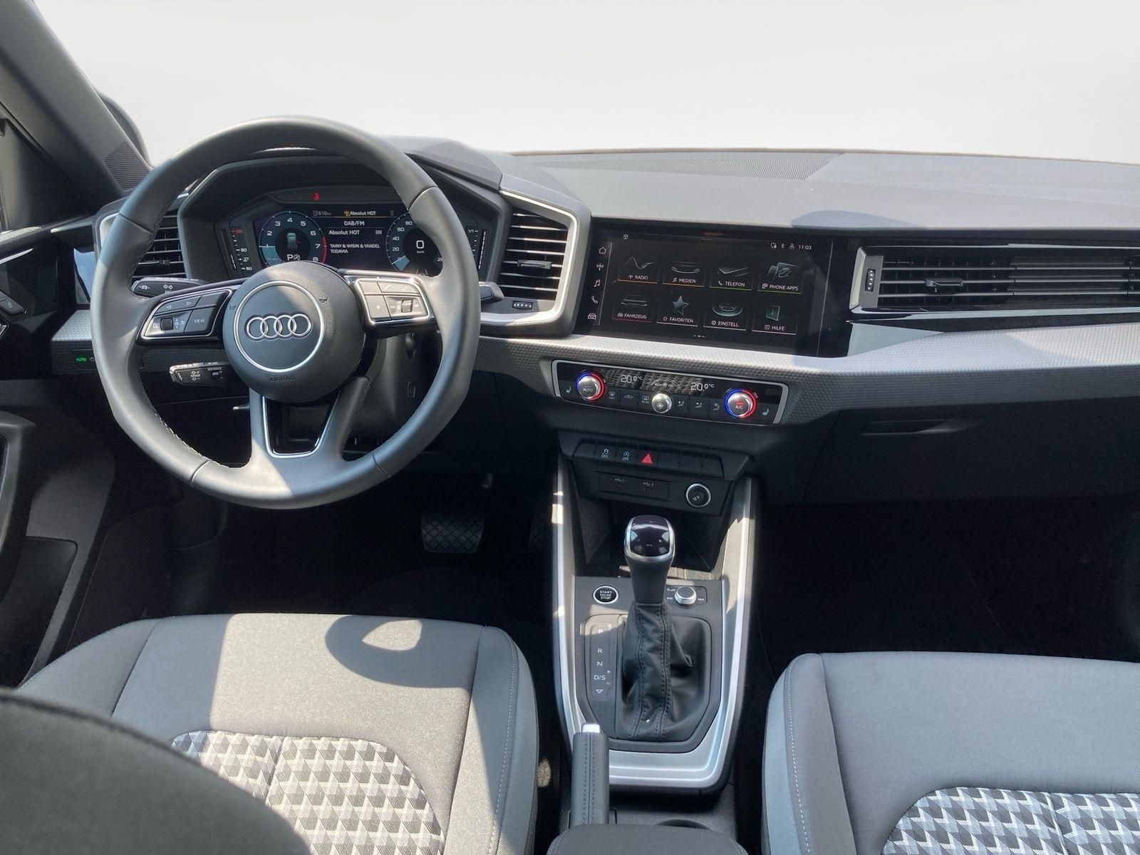 Audi A1 Sportback S-LINE 30TFSI - Samsaru's Car Outlet