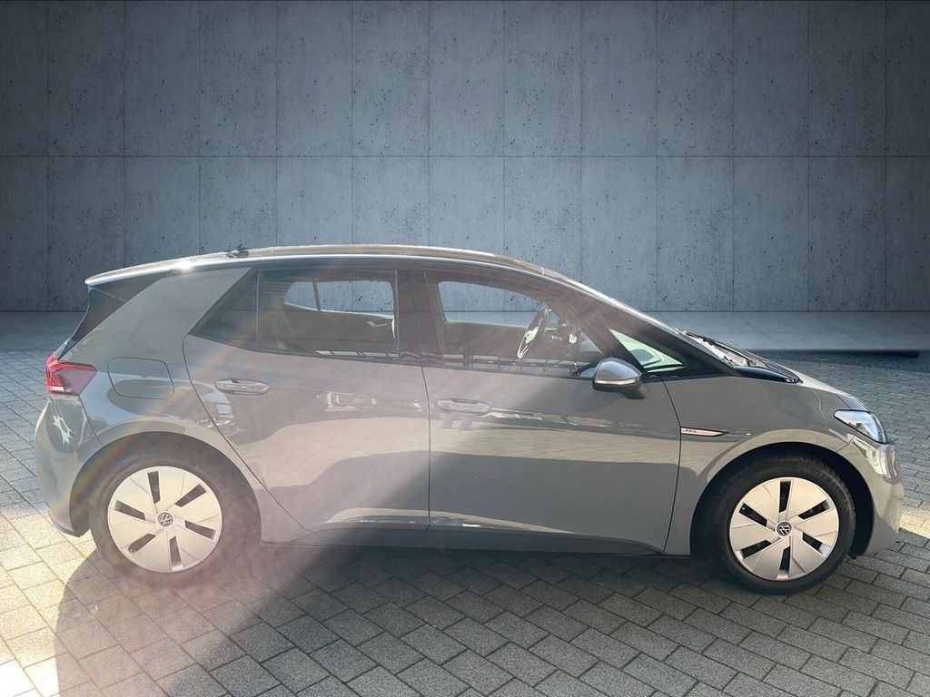 Volkswagen ID.3 Pro Performance - Samsaru's Car Outlet