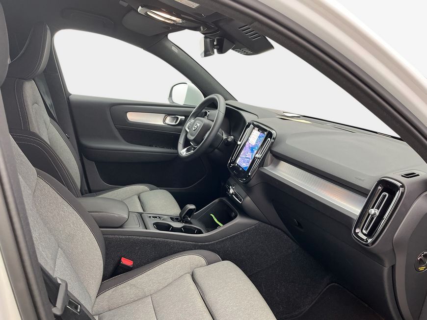 Volvo XC40 B3 B DKG Core