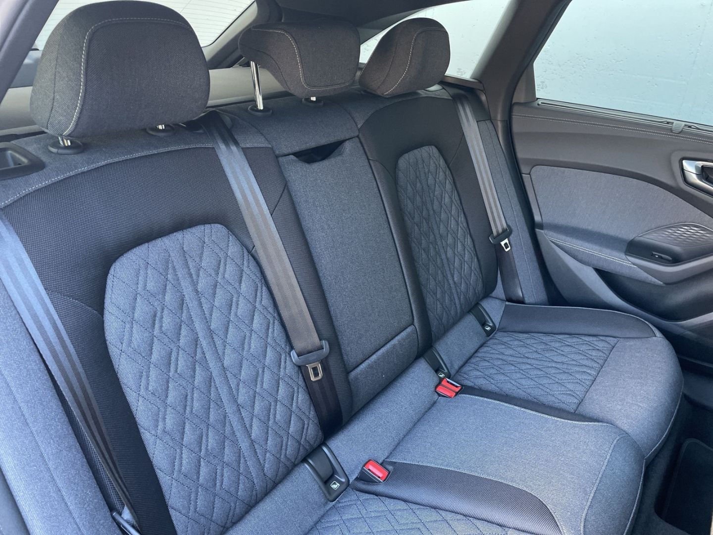 Audi A5 Avant 2.0 TDI quattro S line edition one 360°