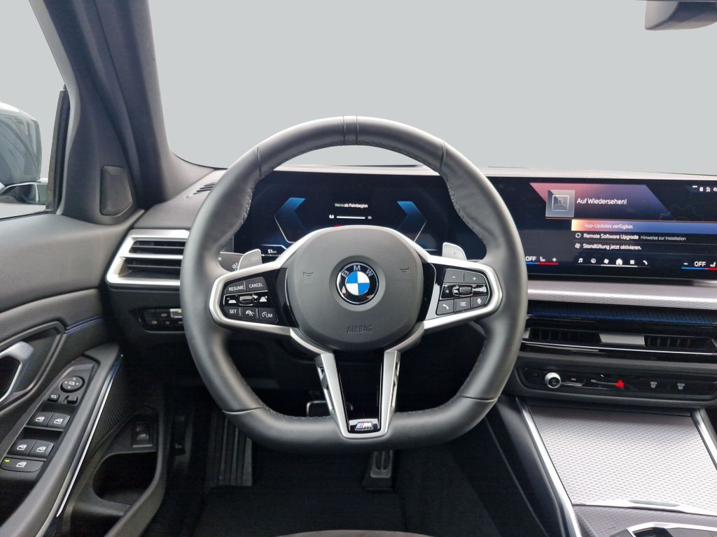 BMW 320i Aut.