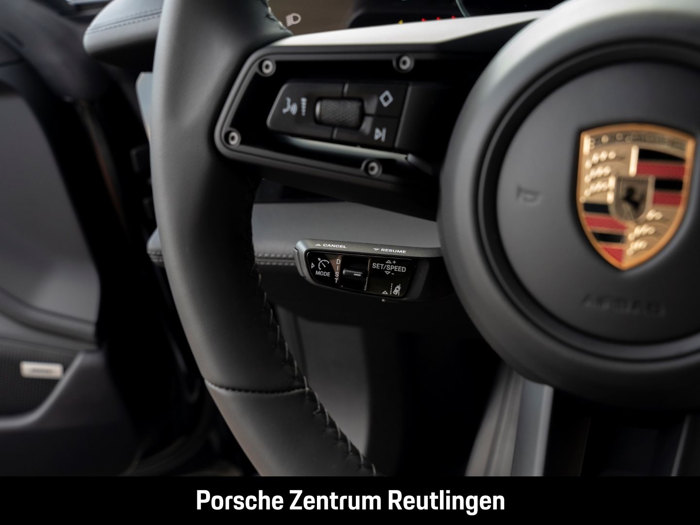 Porsche Taycan 4S Cross Turismo Head-Up PTV+ InnoDrive