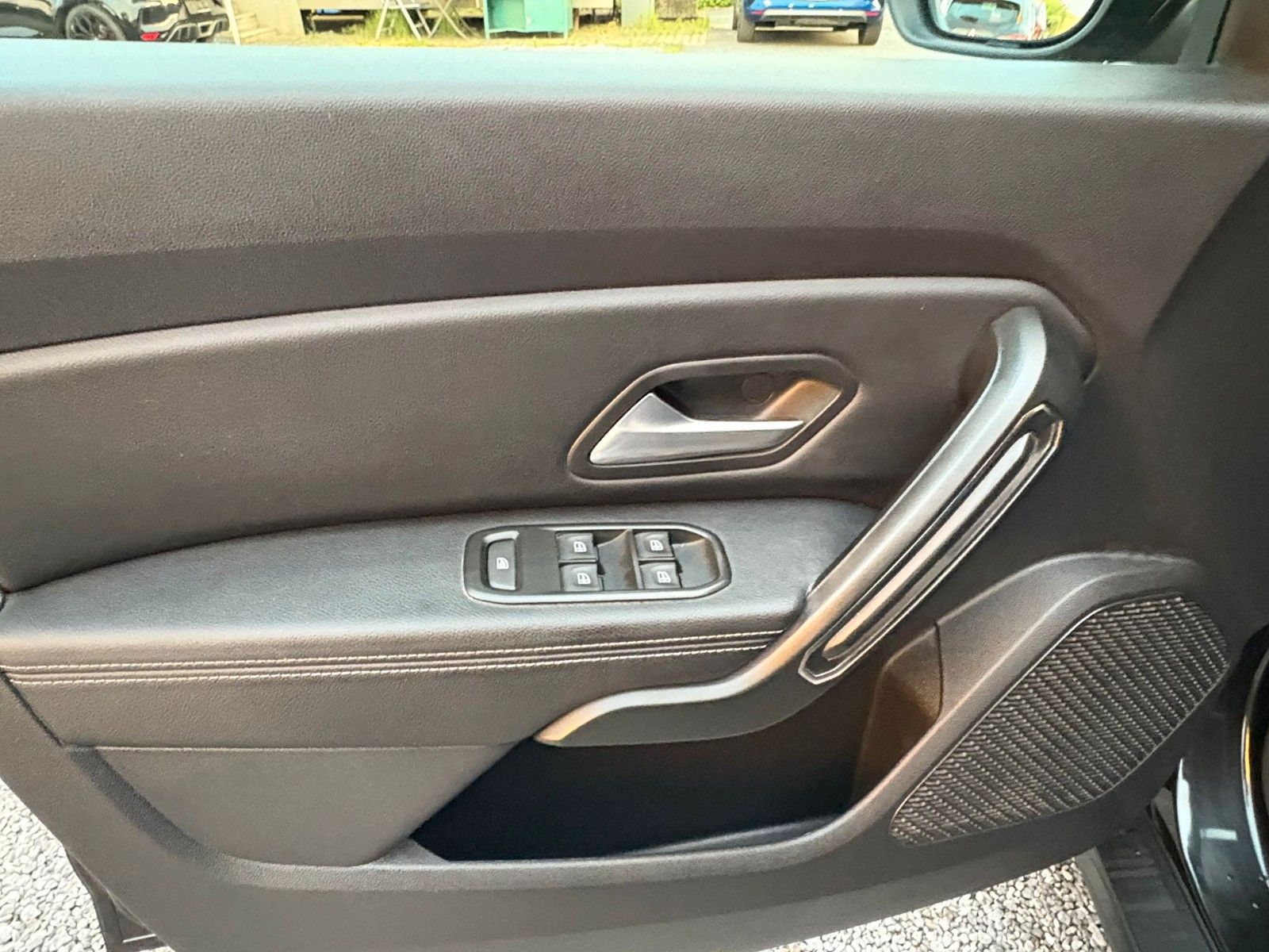 Dacia Duster II Prestige - Samsaru's Car Outlet