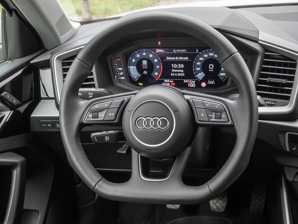 Audi A1 Sportback 25TFSI - Samsaru's Car Outlet