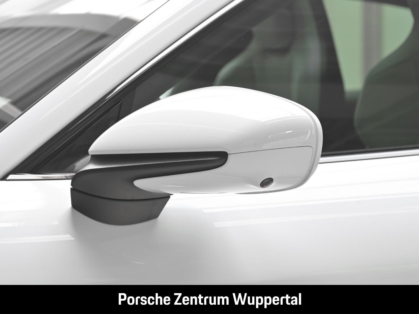 Porsche Taycan GTS Head-Up BOSE 21-Zoll Panoramadach