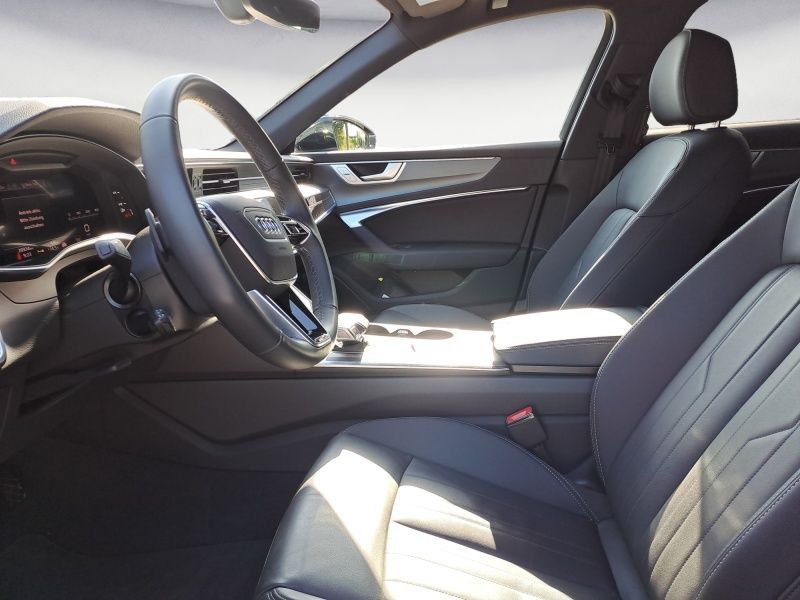 Audi A6 Avant 40 TDI quattro S tronic - Samsaru's Car Outlet