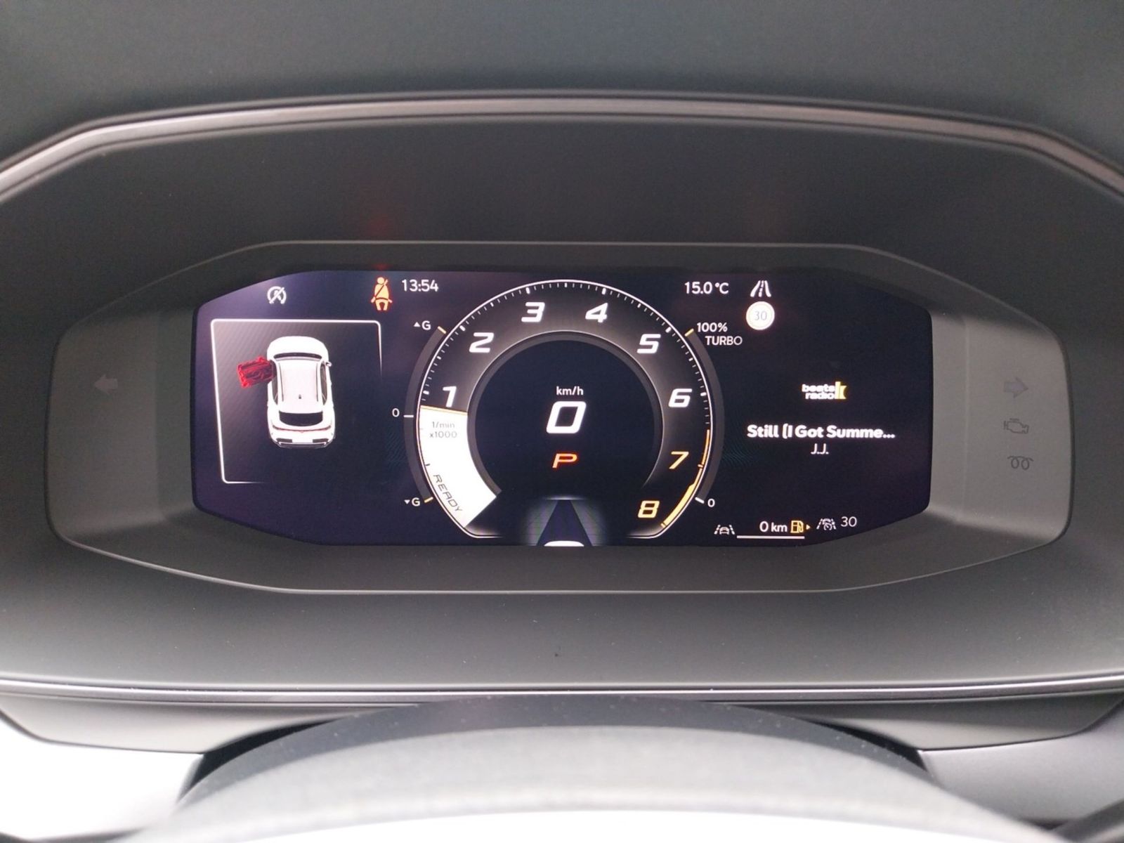 Cupra Formentor VZ Extreme 2.0TSI DSG 4Drive ABT Umbau