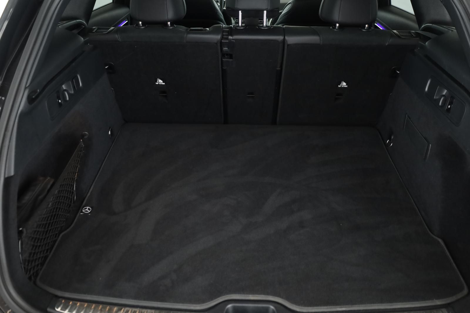 Mercedes-Benz GLC 300 d 4M AMG Advanced Night DIGITAL Pano AHK