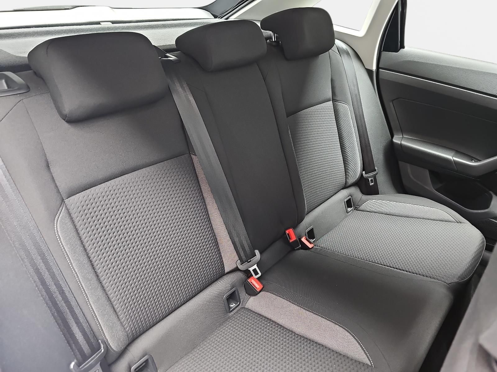 Volkswagen TAIGO 1.0 TSI DSG LIFE - Samsaru's Car Outlet