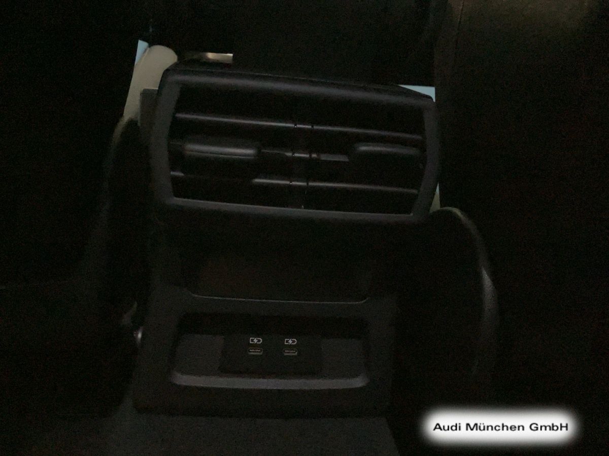 Audi A3 Sportback TFSI e Advanced 40 e 150(204) kW(PS