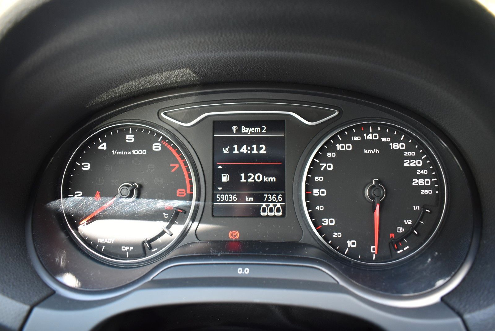 Audi A3 Limousine 35 TFSI - Samsaru's Car Outlet
