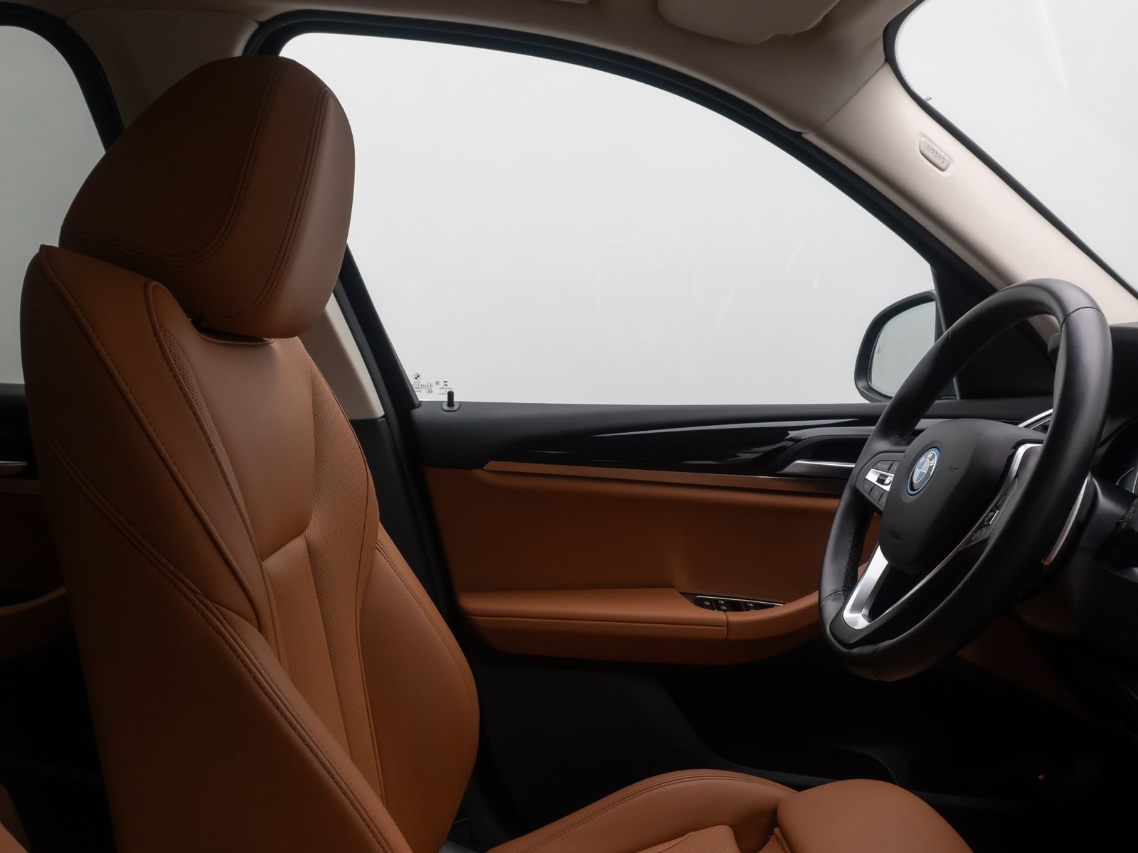 BMW X3 xD30e Alarm HUD DAB Laser Kamera Sport Leder