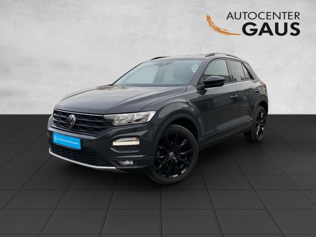 Volkswagen T-Roc Sport 1.5 TSI Black - Samsaru's Car Outlet