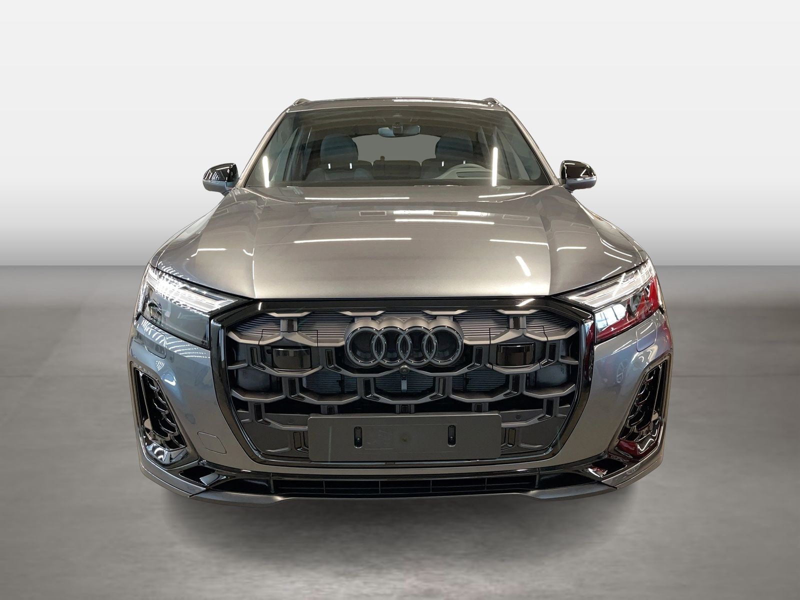 Audi Q7 55 TFSI e quattro tiptronic S line Luft Pano