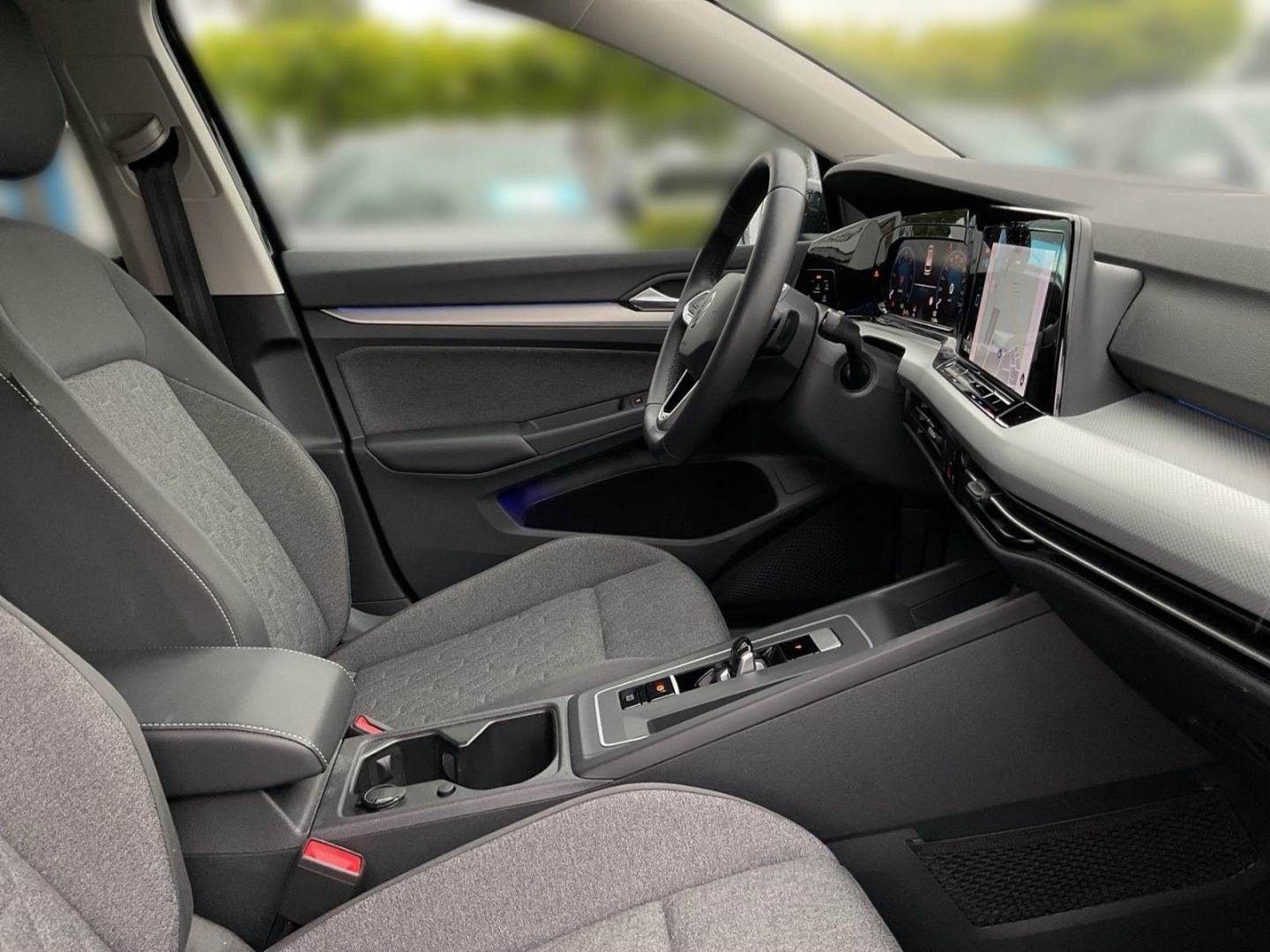 Volkswagen Golf Variant 8 VIII Move 2.0 TDI - Samsaru's Car Outlet