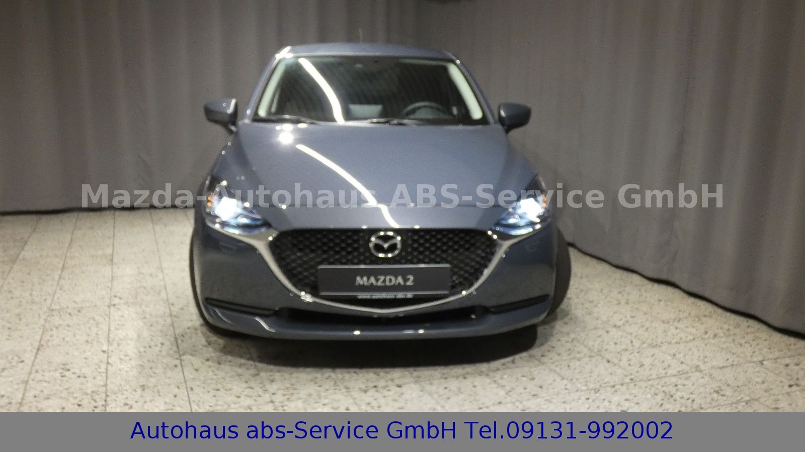 Mazda 2 Exclusive-Line - Samsaru's Car Outlet