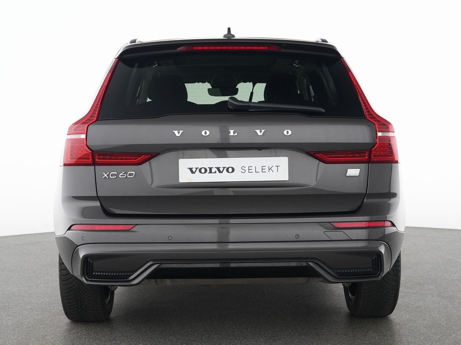 Volvo XC60 T8 AWD Plus Dark H&K-SOUND*STHZ*ACC