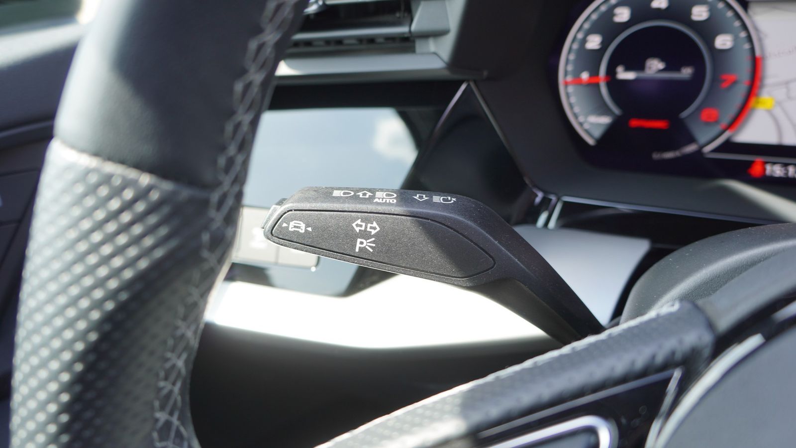 Audi A3 35 TFSI S line - Samsaru's Car Outlet
