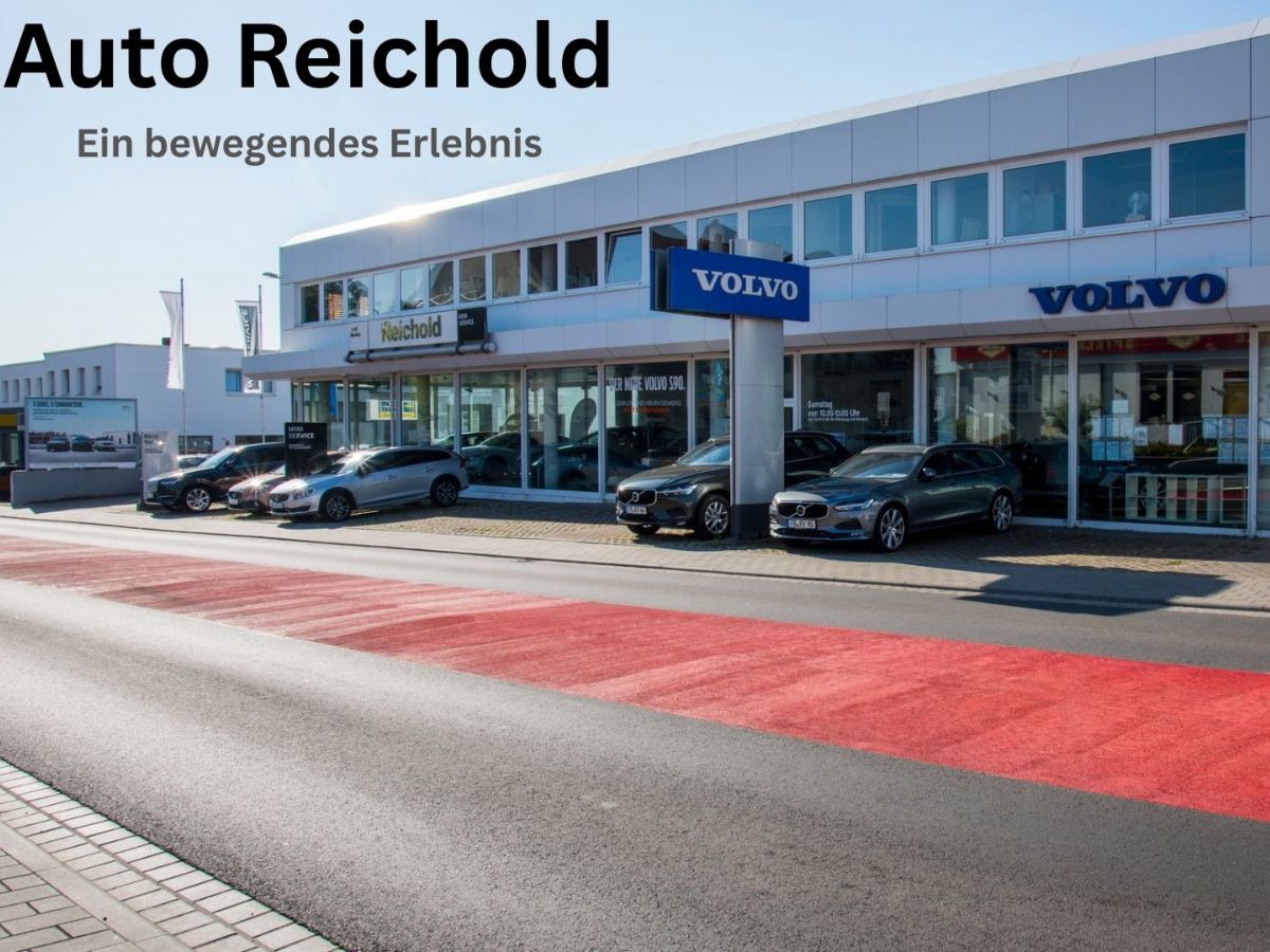 Volvo XC40 B4 B Pl. Dark - Samsaru's Car Outlet