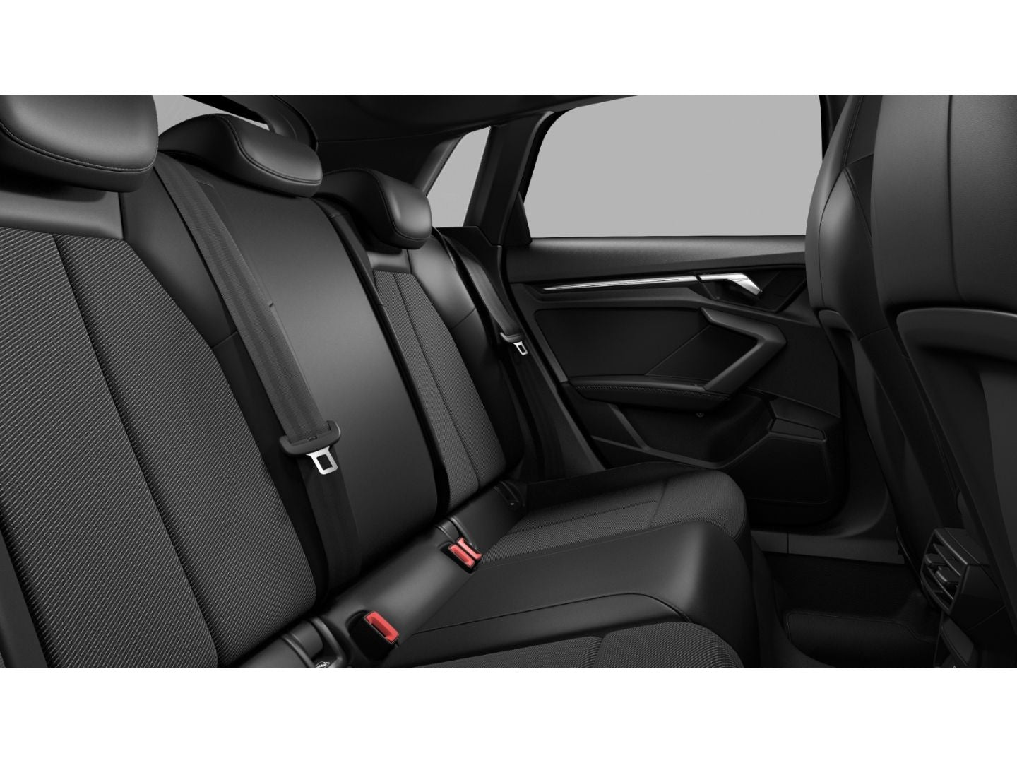 Audi A3 Sportback S line 35 TFSI - Samsaru's Car Outlet