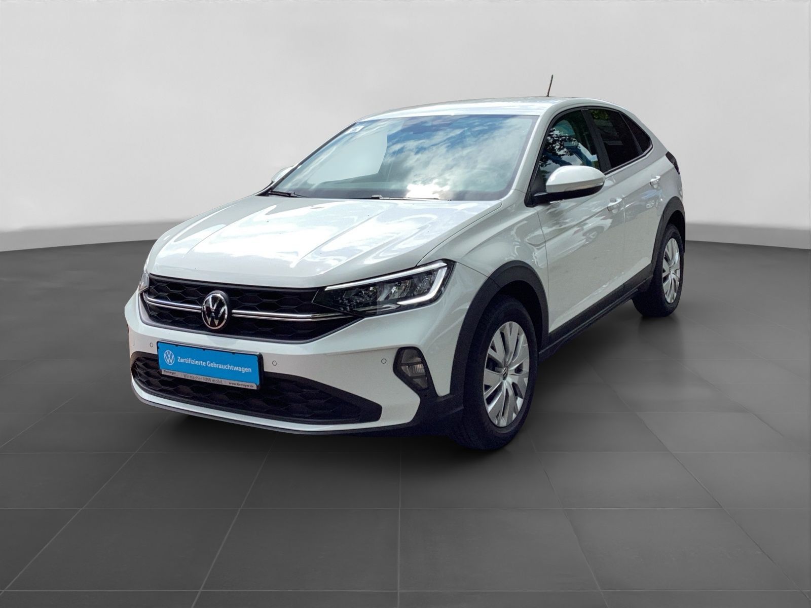 Volkswagen Taigo 1.0 TSI - Samsaru's Car Outlet