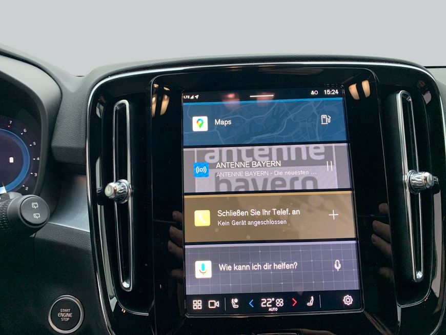 Volvo XC40 B3 B DKG Core