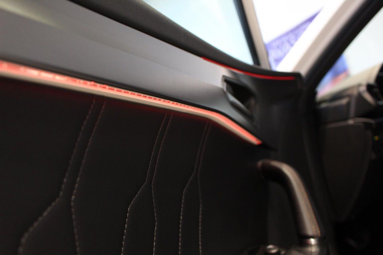 Cupra Formentor VZ 2.0TSI DSG 4Drive LED/NAVI/AHK/SHZ