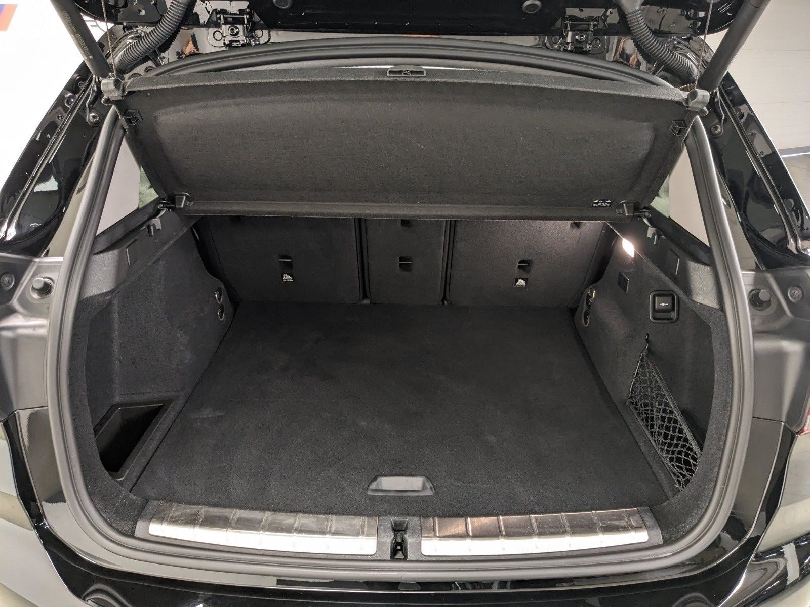 BMW X1 xDrive25e - Samsaru's Car Outlet