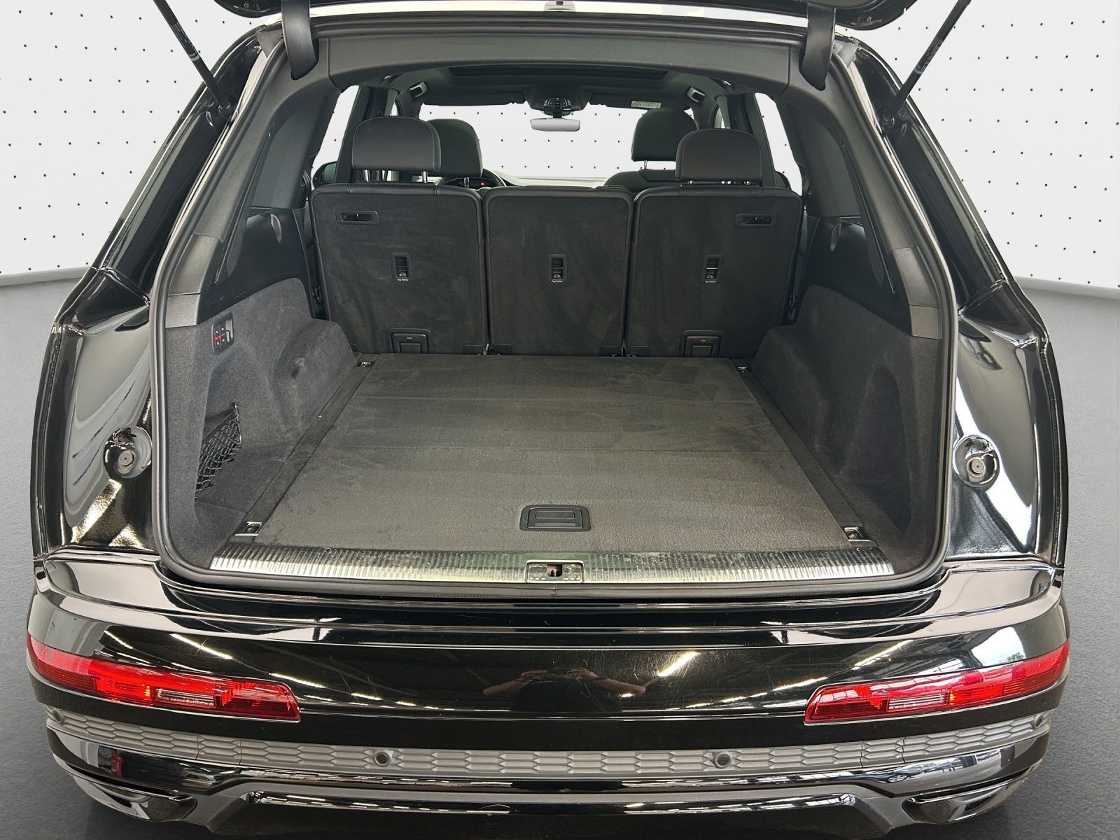 Audi Q7 S line 50 TDI qua tip*Navi*HUD*Pano*Virtual*