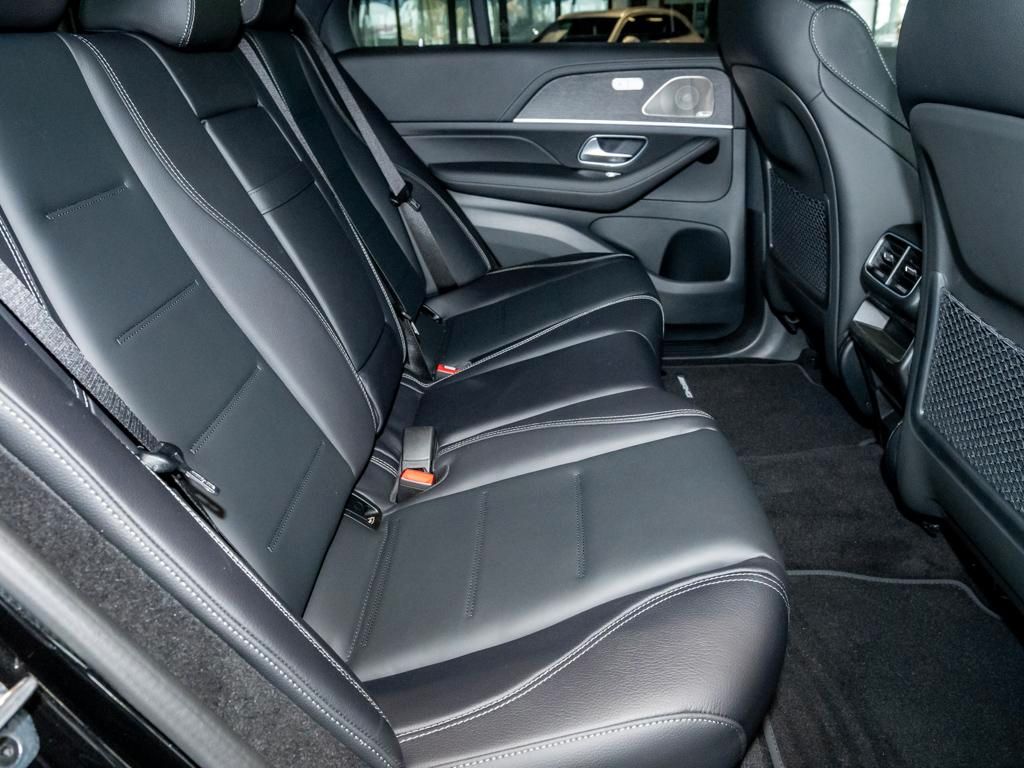 Mercedes-Benz GLE 450 d 4m AMG NIGHT PANO AHK HUD AIRMATIC