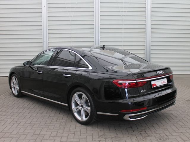 Audi A8 60 TFSIe quattro ASSISTENZ PLUS - Samsaru's Car Outlet