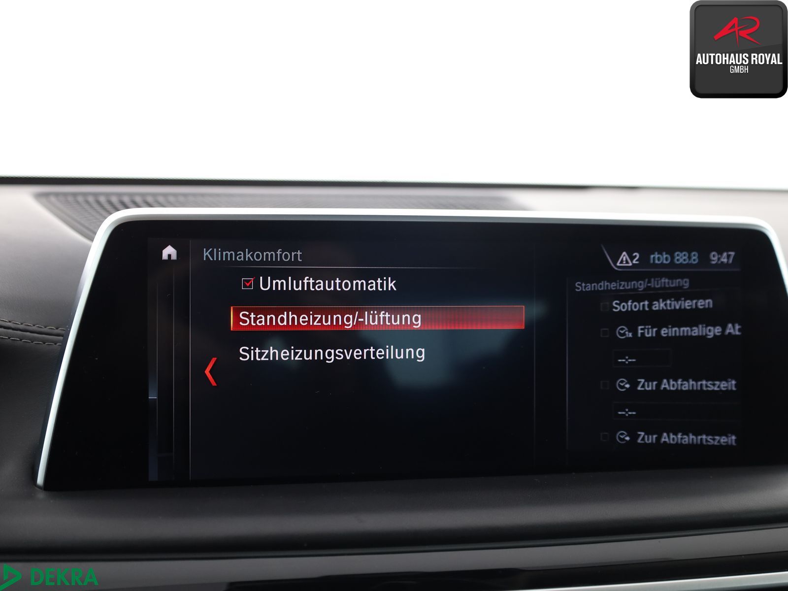 BMW 750 d xDrive M SPORT FOND-TV,NIGHT-VISION,HUD,SH