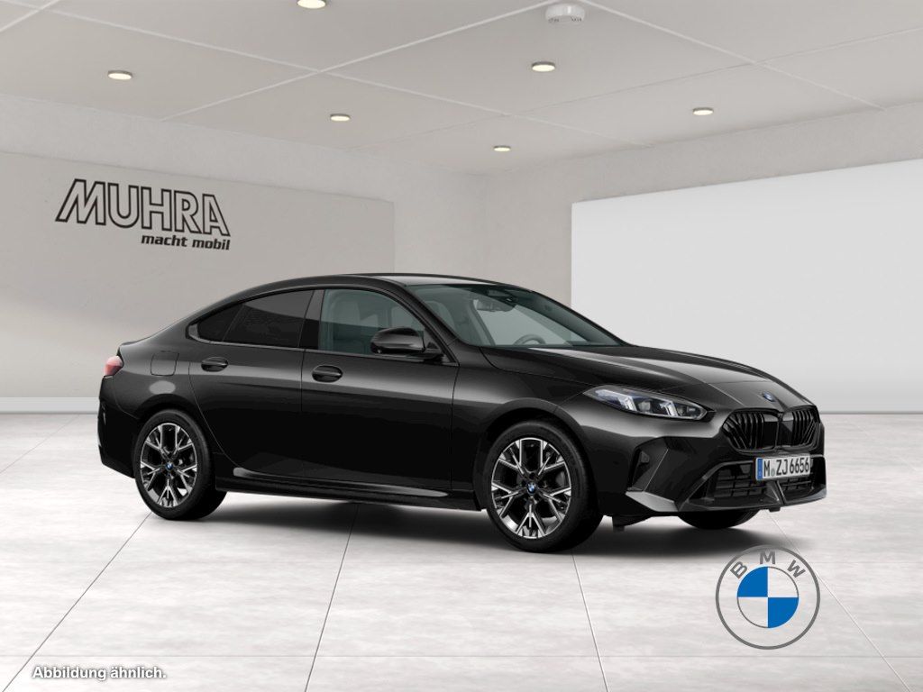BMW 220 Gran Coupé M Sport 18" Memory H/K