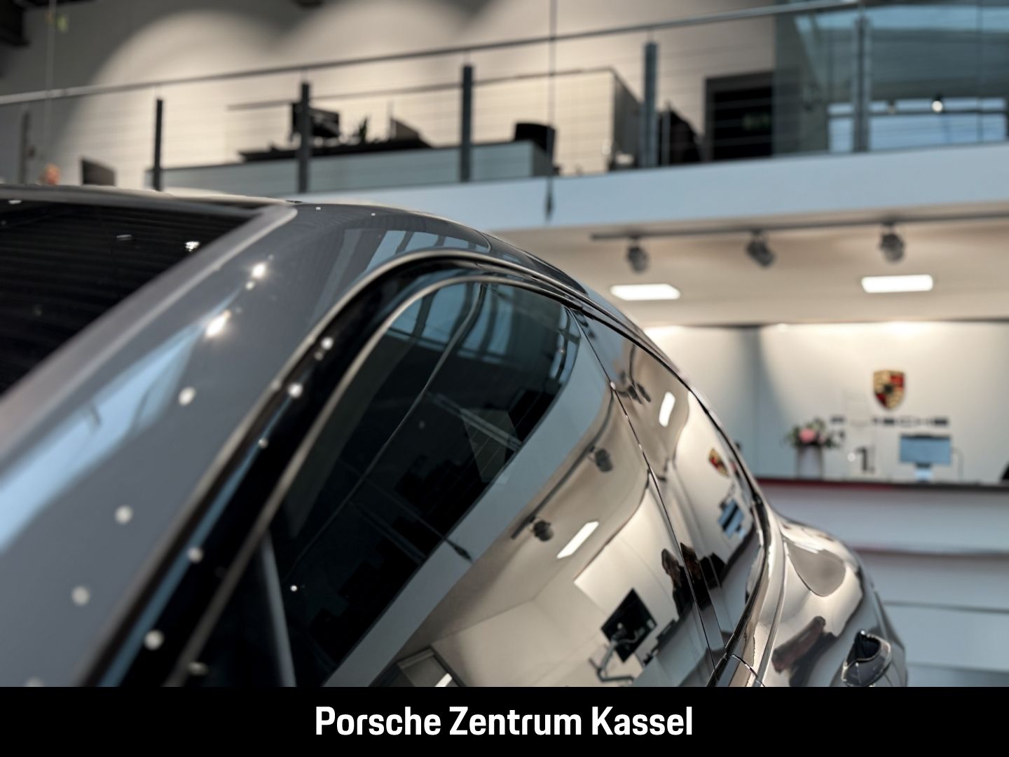Porsche Panamera 4 E-Hybrid 2.9