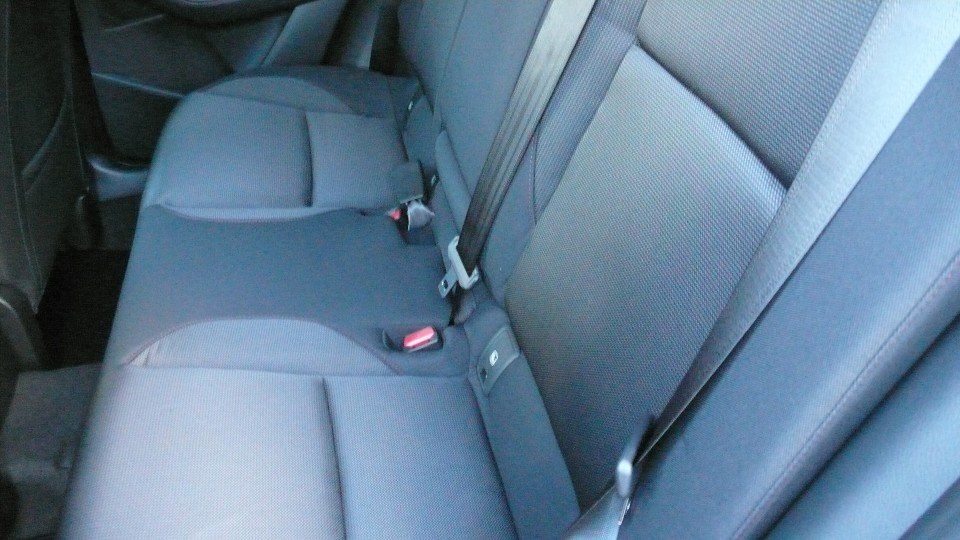 Mazda CX-30 2.5L e-SKYACTIV 140ps Homura Kamera