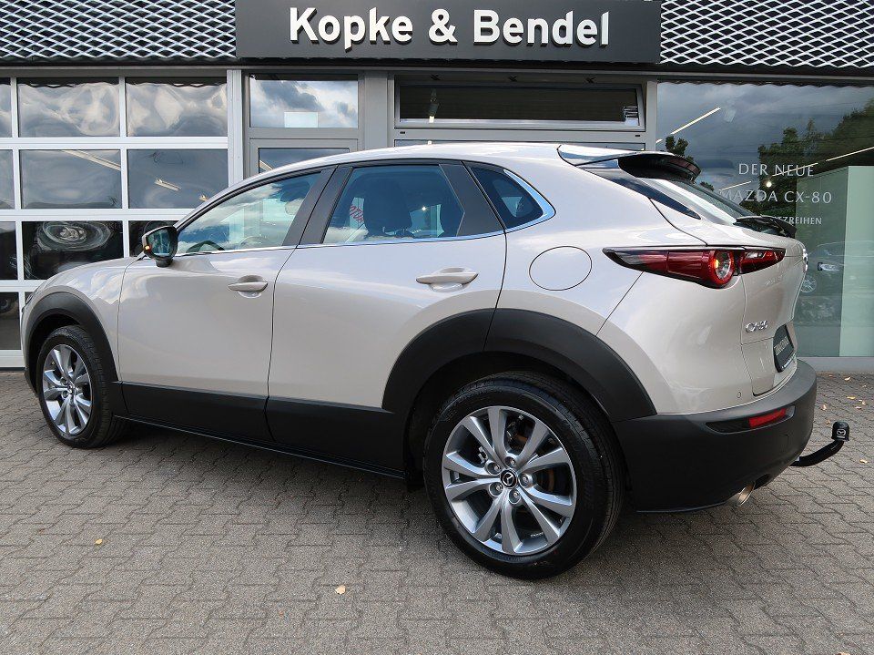 Mazda CX-30 Selection 186 PS *Automatik*AHK*LED* *Auto