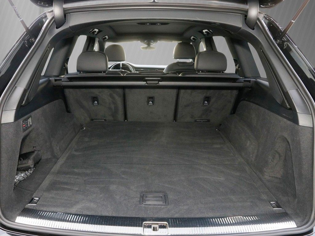 Audi Q7 50 TDI quattro S line 5J Gar. PANO MATRIX HuD