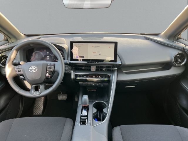 Toyota C-HR 2.0 Hybrid Team D *TECHNIKPAKET*