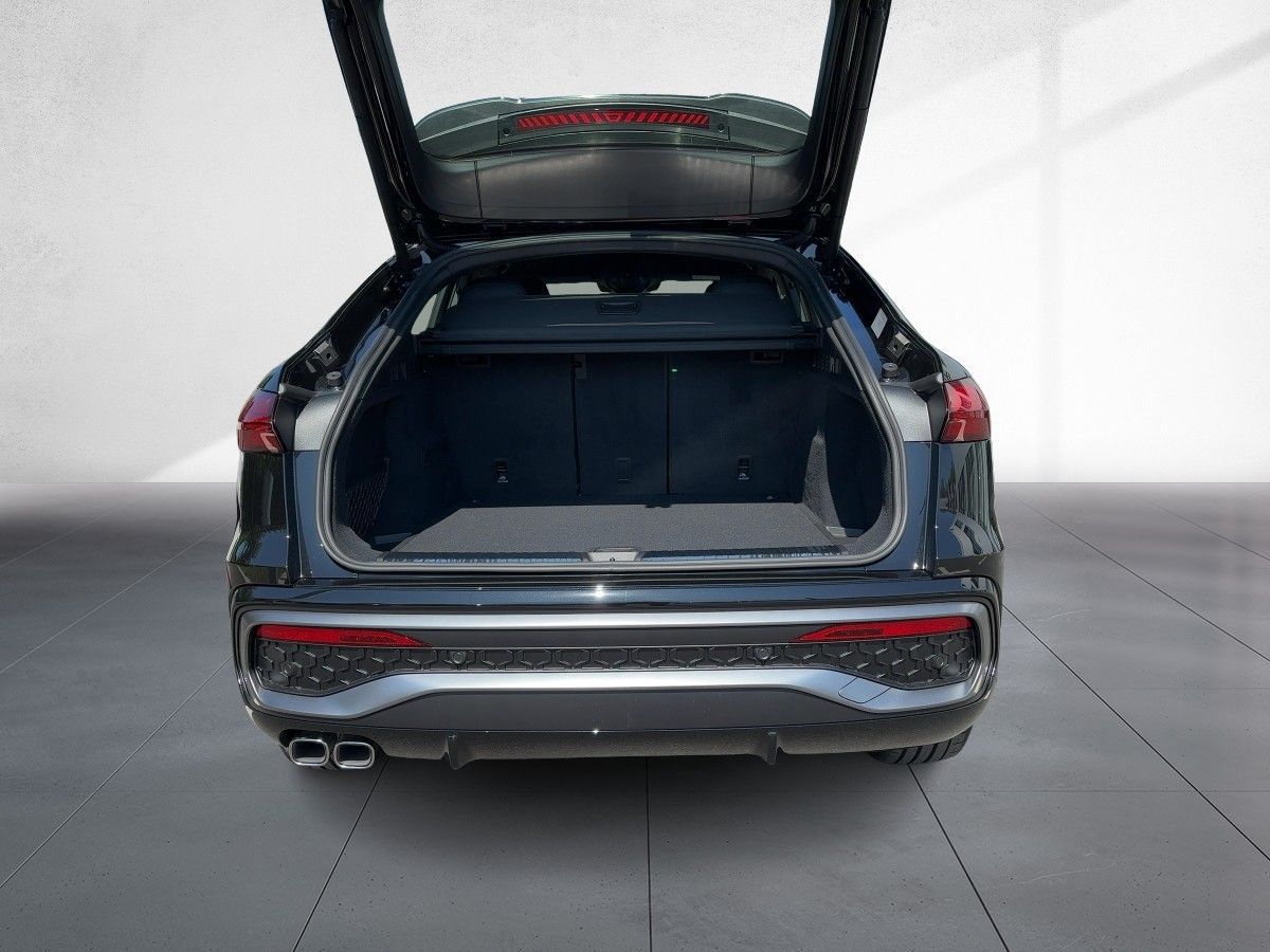 Audi Q5 Sportback TDI quattro S tronic - Samsaru's Car Outlet