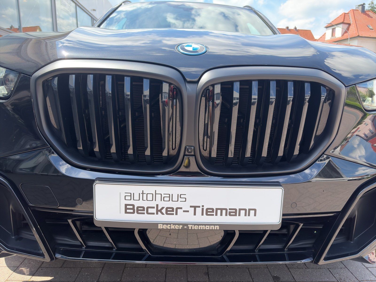BMW X5 xDrive50e | UPE 130.260,-| M Sport Pro