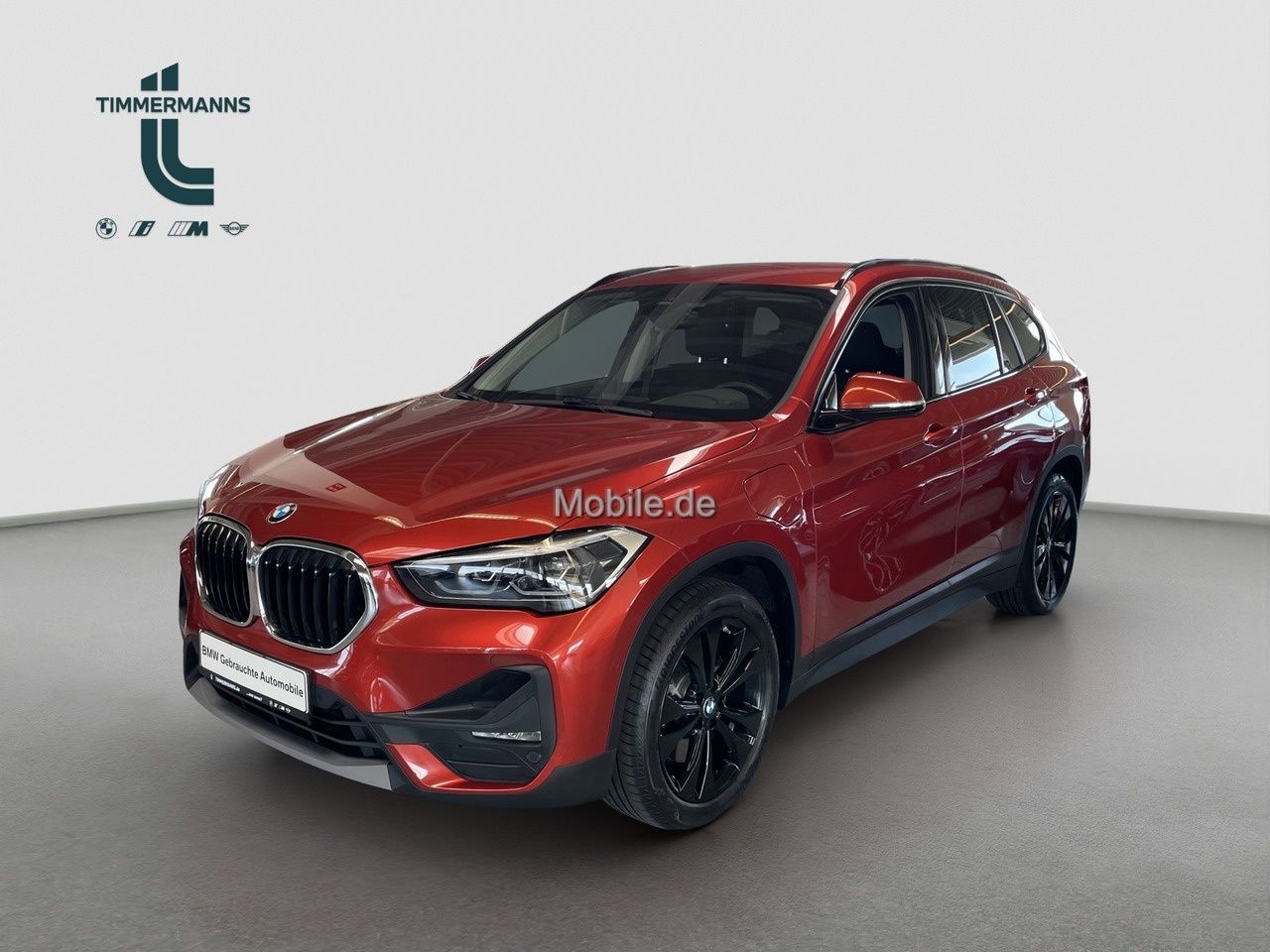 BMW X1 xDrive25e Advantage - Samsaru's Car Outlet