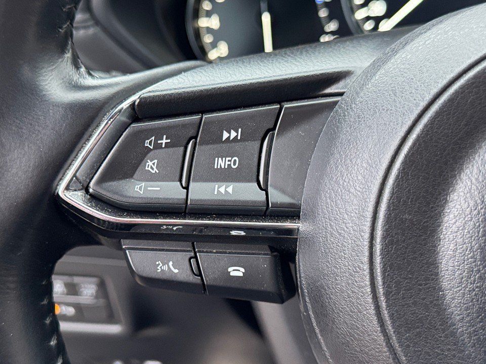 Mazda CX-5 SKYACTIV-G 194 AWD 5T 6AG AL-ADVANTAGE