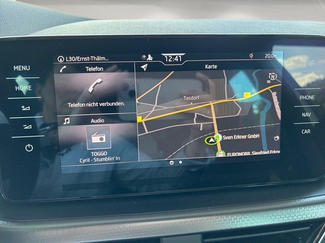 Skoda Scala 1.0TSI DSG Style - Samsaru's Car Outlet