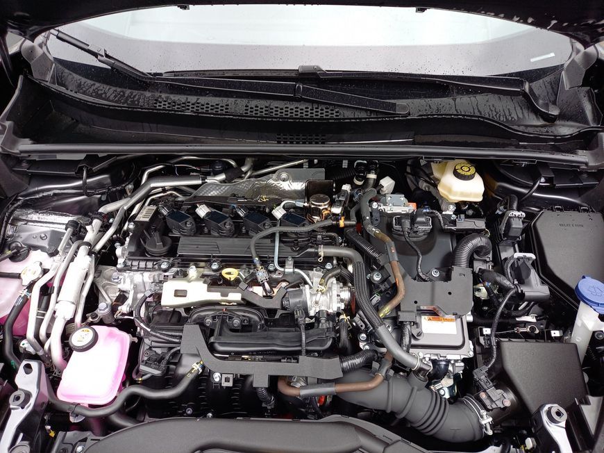 Toyota C-HR 2.0 Plug-in-Hybrid GR SPORT *JBL*Memory*