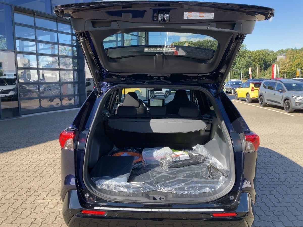 Toyota RAV 4 2.5 Plug-in Hybrid Teamplayer*LED+PDC+NAVI