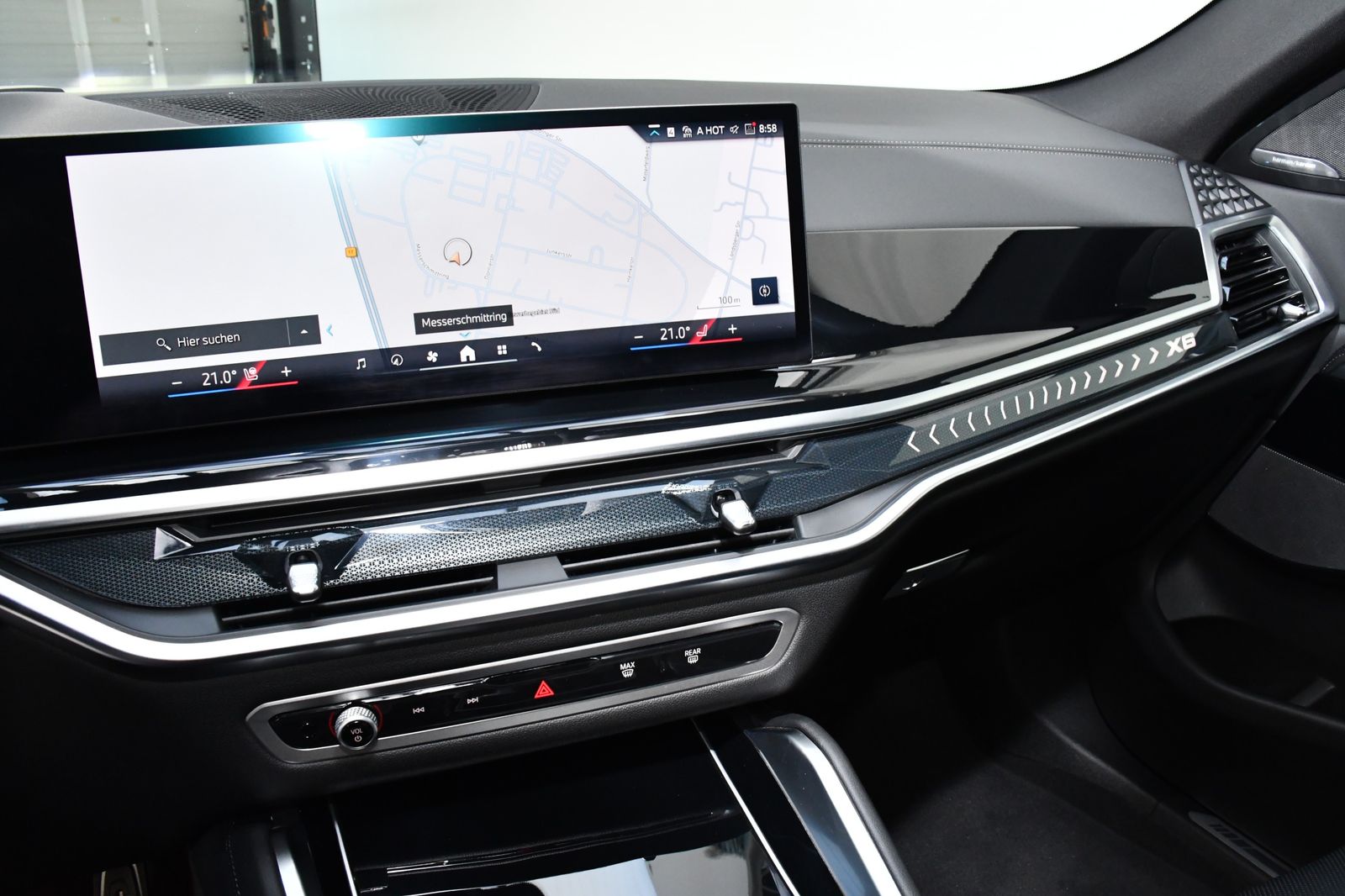 BMW X6 xDrive30d M Sport Pro - Samsaru's Car Outlet