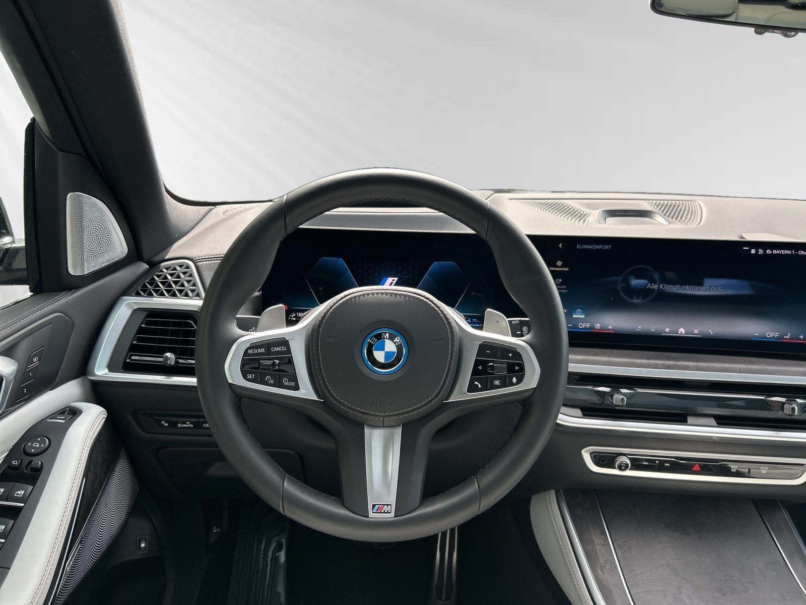 BMW X5 xDrive50e Inkl. € 1.190 Zubehörbonus* M Sport