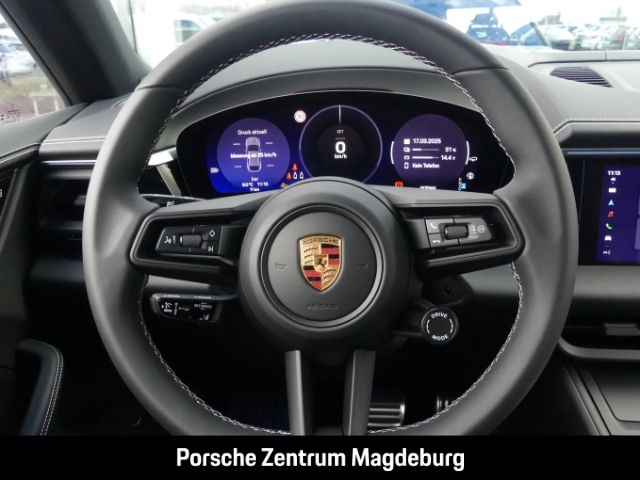 Porsche Macan 4S*PANO*BOSE*MATRIX*ACC*HEAD-UP*